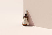 Dropper Mockup Collection, a Packaging Mockup by Mockup Line (Thumbnail 3 of 9)