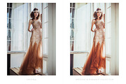 Wedding presets for Lightroom Mobile, an Action Add-On by BeArt-Presets (Thumbnail 14 of 17)