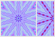 Cyber Mandala Digital Art Pack, a Texture Graphic by Hello Mart (Thumbnail 6 of 7)