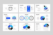 Business Proposal Presentation, a Presentation Template by GenerousArt (Thumbnail 5 of 8)