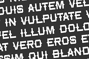 WILD AND WESTERN Font Bundle, a Handwritten Font by Blush Font Co. (Thumbnail 8 of 9)