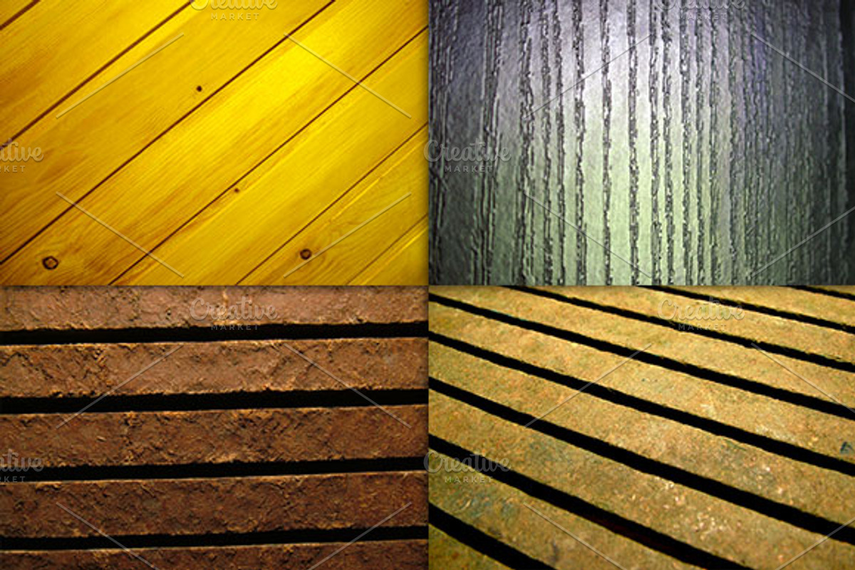 Wood Textures x16 preview 4