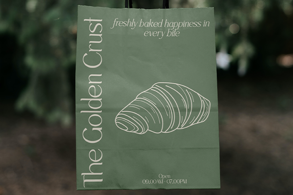 Quadrant - Clean Sans Font, a Sans Serif Font by RagamKata (Photo 7 of 13)