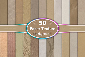 Paper Texture