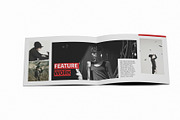 Union - Fashion A5 Look Book, a Brochure Template by Incools Stokie (Thumbnail 4 of 13)