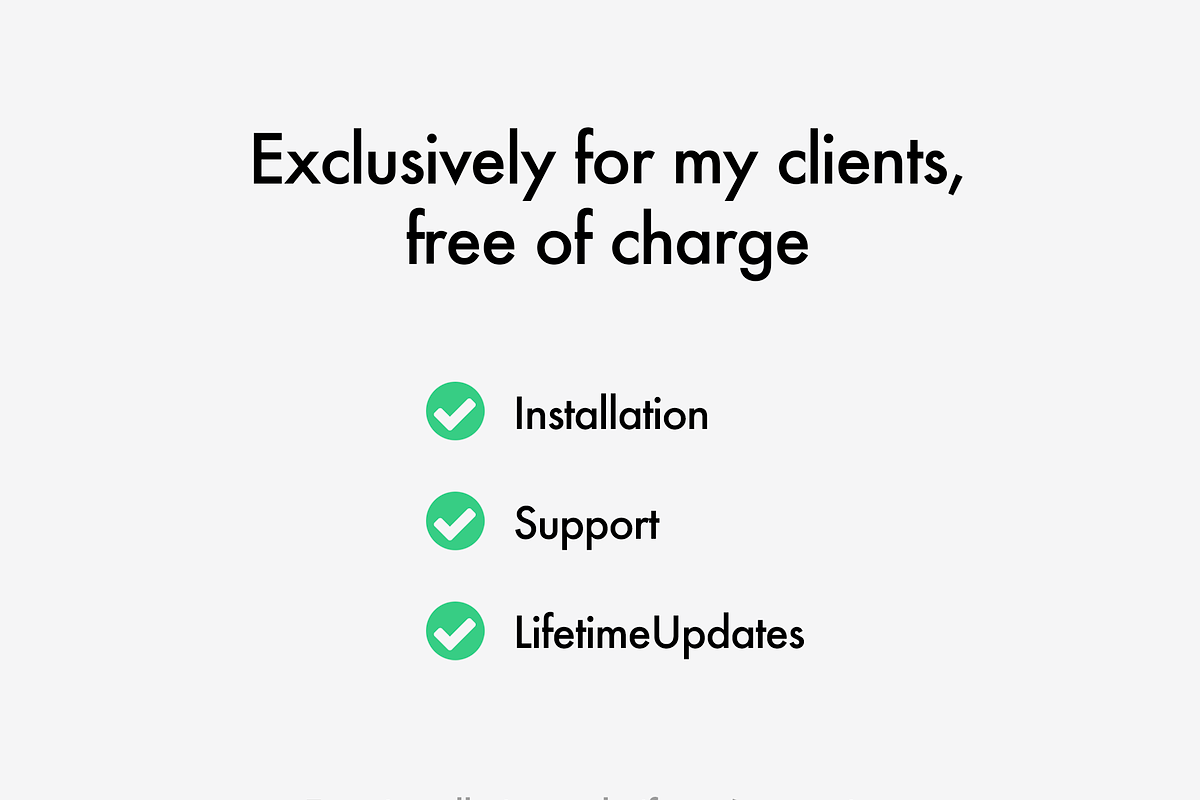 Malachite - WordPress Blog Theme WP, a WordPress Template by WordPressTheme (Photo 8 of 8)