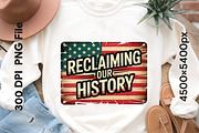 Juneteenth Retro Sublimation Bundle, an Object Graphic by GlitterCraft (Thumbnail 22 of 61)