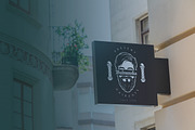 Berkahi Blackletter Font, a Blackletter Font by Authentic Studio (Thumbnail 5 of 6)
