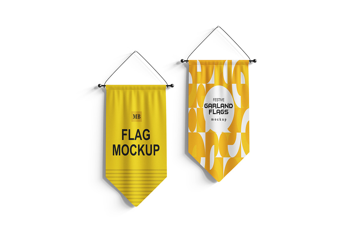 Billboard Mockup, an Advertising Mockup by mockupbuys (Photo 9 of 82)