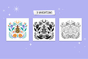 Summer Wonders collection, an Object Graphic by DariSmartArt (Thumbnail 10 of 14)