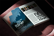 Cenova Bold Modern Display Font, a Sans Serif Font by Jaruka (Thumbnail 6 of 8)