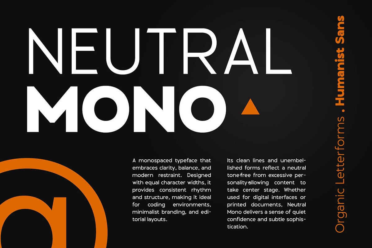 Maurico - Elegant Sans, a Sans Serif Font by Novitype (Photo 5 of 14)