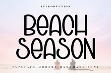 Beach Season
