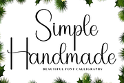 Santa Snowman, a Handwritten Font by FreshTypeINK (Thumbnail 2 of 8)