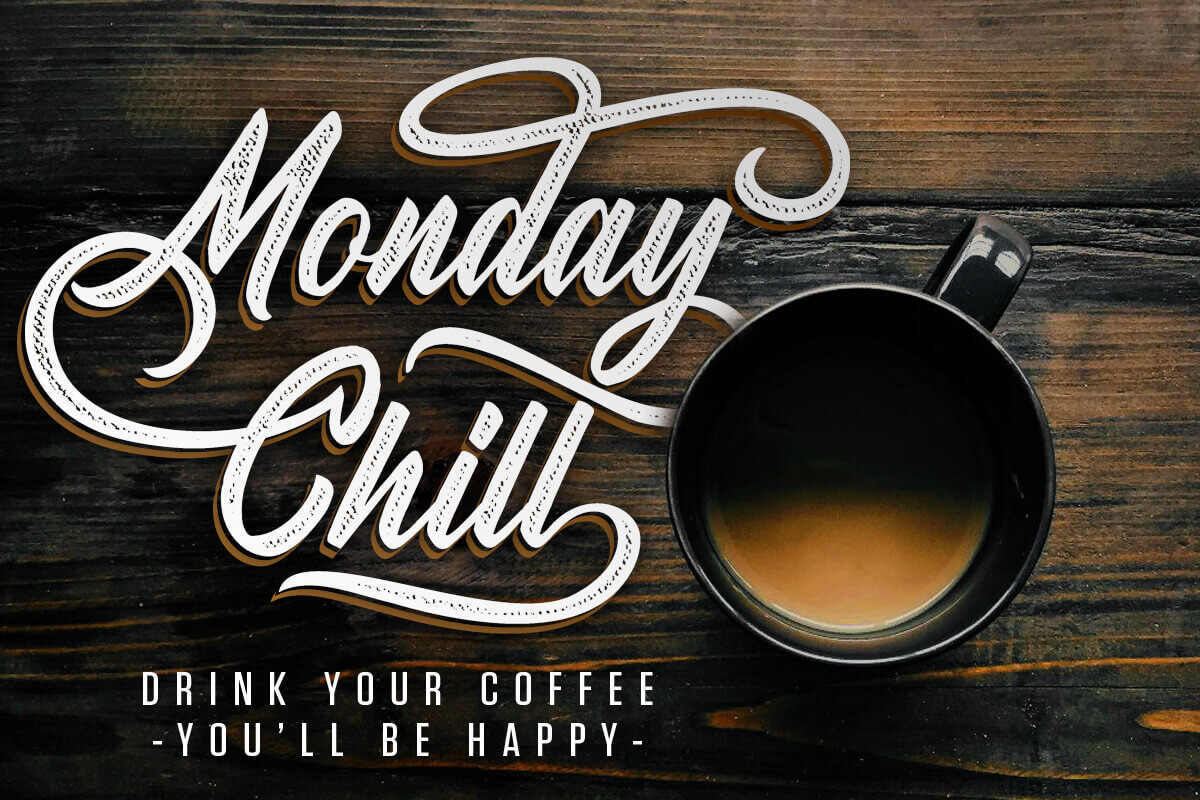 Radicals Script, a Script Font by Letterhend Studio (Photo 2 of 9)