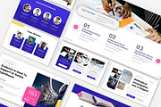Research Education Thesis Keynote, a Presentation Template by Robs Daily Design (Thumbnail 9 of 10)