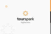 Abstract Multi-purpose Minimal Logo, a Branding & Logo Template by Dipak Dheer (Thumbnail 1 of 6)