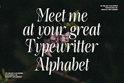 The Eiblanc Club Hermes | 12 Font, a Serif Font by Natural Ink Studio (Thumbnail 9 of 15)