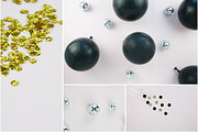 Blush Celebration Styled Stock Photo, a Holiday Photo by Fempreneur Styled Stock (Thumbnail 3 of 12)