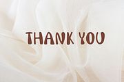 Cocoa fonts, a Handwritten Font by JJuta (Thumbnail 7 of 7)