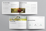 Agriculture Brochure Landscape, a Brochure Template by E-Type (Thumbnail 5 of 7)