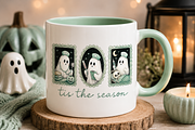 Watercolor Nurse Halloween Bundle, an Object Graphic by Daisy Design (Thumbnail 3 of 17)