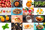 Foodicious - Actions & Presets, an Action Add-On by Hydrozi Presets (Thumbnail 10 of 10)