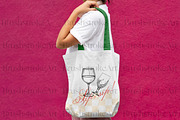 Cocktail Glass Line Art, Wine Glass, a Food Illustration by BrushstrokeArtGB (Thumbnail 8 of 9)
