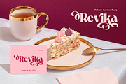 Altaya Romance | Romantic Display, a Serif Font by Ekahermawan (Thumbnail 11 of 15)