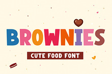 BROWNIES