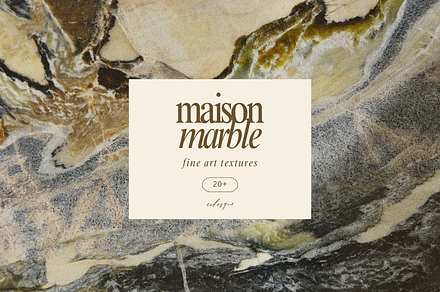 Marble & Stone Texture Backgrounds, a Texture Graphic by eclosque