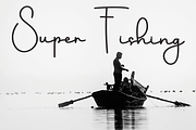 Summer Kitchen, a Handwritten Font by FreshTypeINK (Thumbnail 4 of 8)