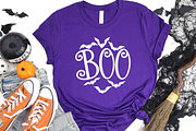 Black Cats and Witches Hats Font Duo, a Serif Font by Amber Nest Design (Thumbnail 4 of 10)
