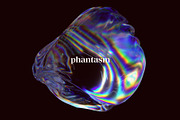 Phantasm: Chromatic Spectra, a Texture Graphic by RuleByArt (Thumbnail 10 of 24)