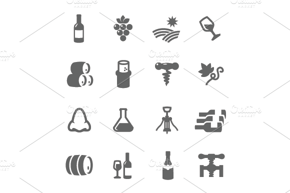 Wine Production