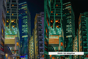 20 Teal Orange Lightroom Presets, a Preset Add-On by SparkleStock (Thumbnail 4 of 15)