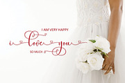 Fanthastic Script, a Script Font by Jhoel Design (Thumbnail 5 of 10)