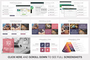 Business Proposal PowerPoint Design, a Presentation Template by SlideSalad (Thumbnail 10 of 17)