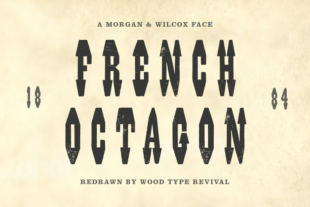 French Octagon