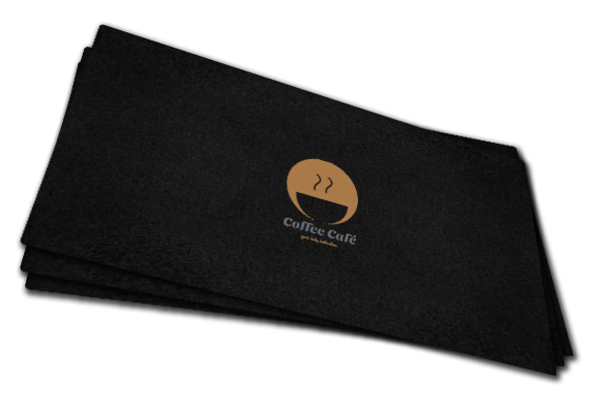 Coffee Shop Logo, a Branding & Logo Template by GladicMonster (Photo 3 of 5)