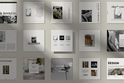 Foam Collection - Canva Templates, a Templates & Theme by Mia Branding Studio (Thumbnail 2 of 3)