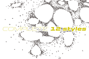 Clonoid, a Sans Serif Font by Dharma Type (Thumbnail 7 of 10)