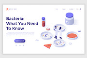 Isometric Solutions Mini. Part 7, a Templates & Theme by Andrew Kras Design (Thumbnail 6 of 15)