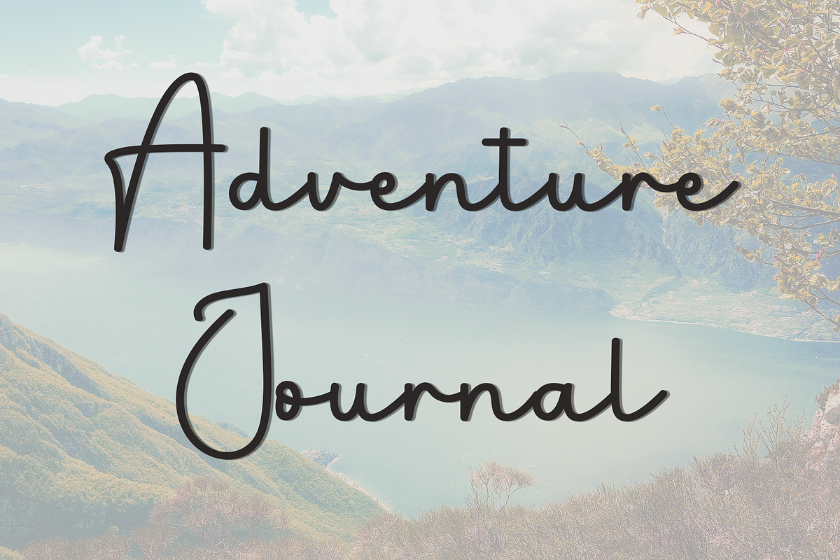 Special Occasion, a Handwritten Font by FreshTypeINK (Photo 8 of 8)
