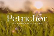 Scastea | A Modern and Elegant Font, a Serif Font by Andrimada Creative (Thumbnail 9 of 12)