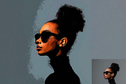 20-in-1 Ultimate Photoshop Actions, an Action Add-On by Studio Retouch (Thumbnail 7 of 61)