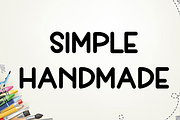 Book School, a Serif Font by InermediaSTUDIO (Thumbnail 5 of 8)