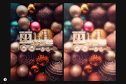 Soft Focus Photo Effect, a Texture Graphic by Freezerondigital (Thumbnail 3 of 7)
