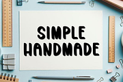 Yummy, a Script Font by FreshTypeINK (Thumbnail 4 of 7)