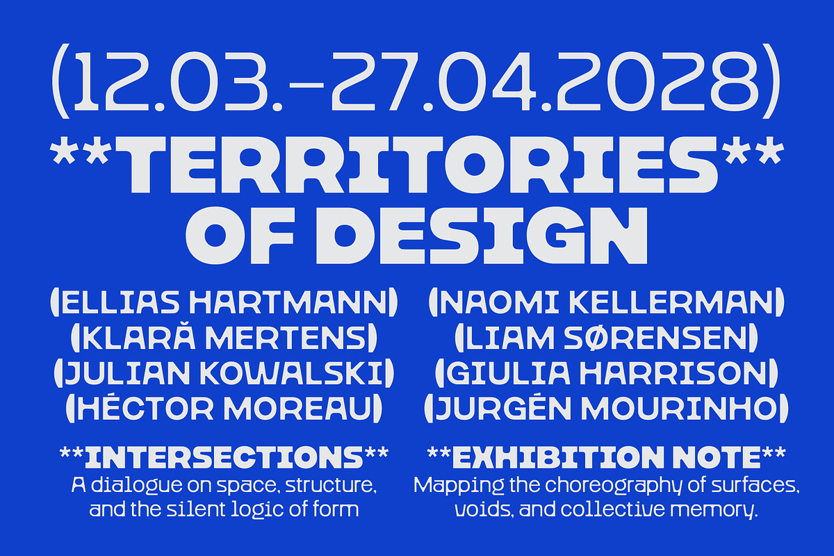 Figola - Geometric Sans Serif, a Sans Serif Font by The Native Saint Club (Photo 16 of 16)
